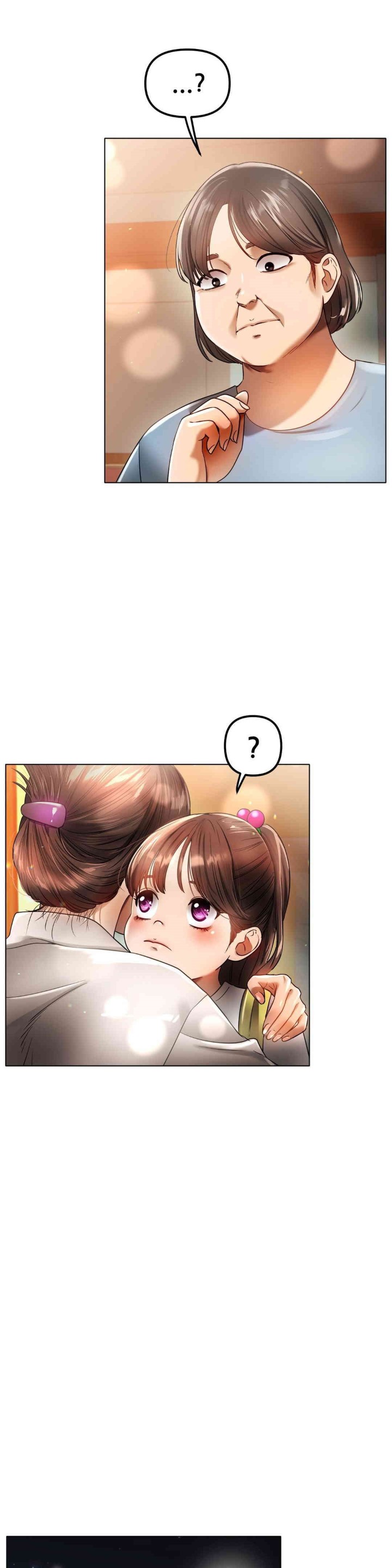 Do You Like to Exercise? Raw Chapter 4 - Page 2