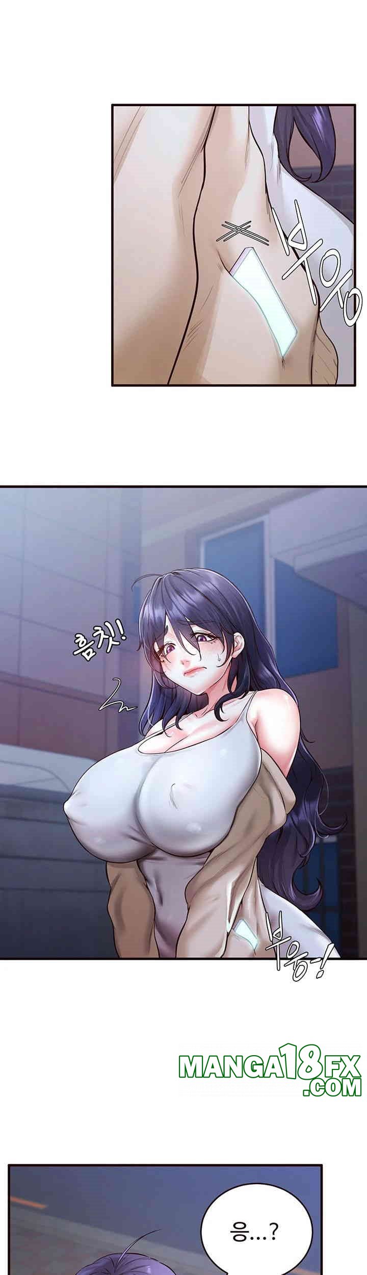 An Introduction to MILFs Raw Chapter 6 - Page 50