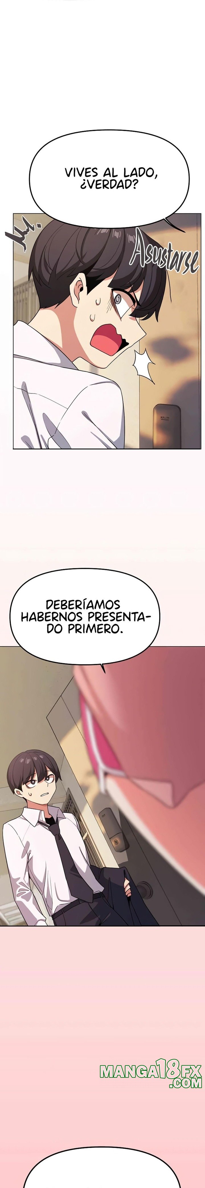 Stop Smoking Raw Chapter 2 - Page 41